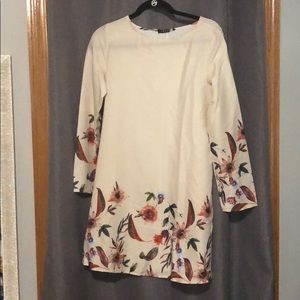 SHEIN summer floral dress NWT!